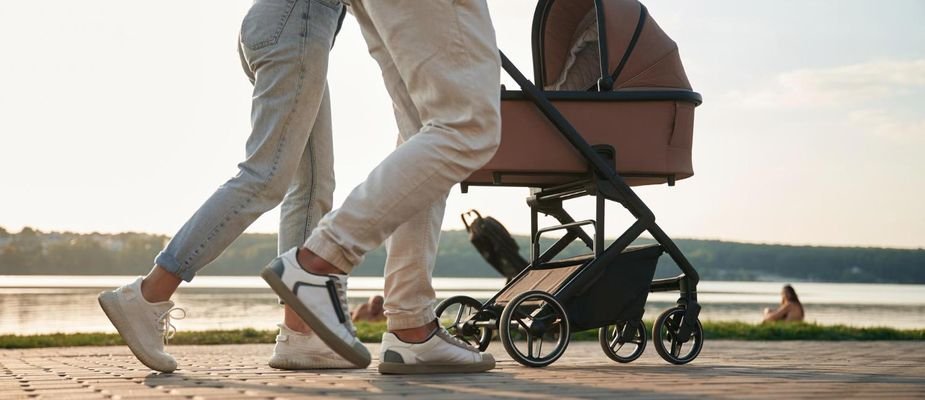 Itens para passeio com o bebê: o que levar na bolsa?