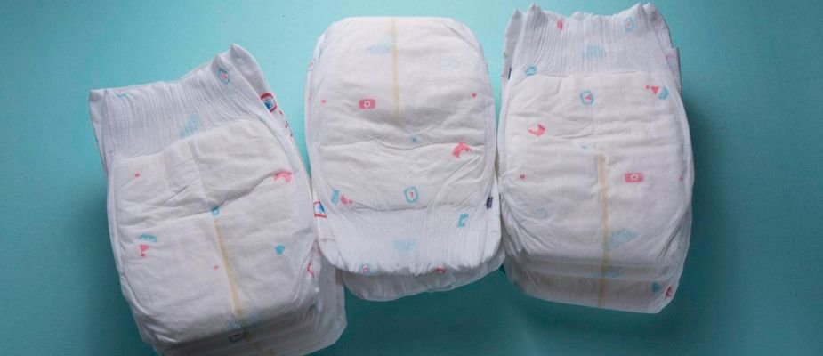 Pode usar fralda vencida? Guia para saber quando descartar