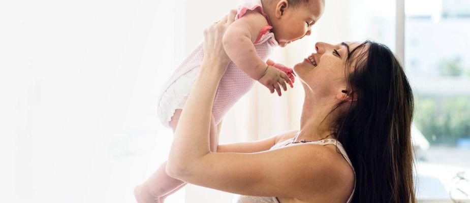 Como montar o cantinho de troca do bebê?