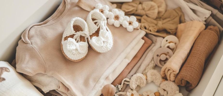 O que comprar para o enxoval do bebê? O que comprar para o enxoval do bebê?