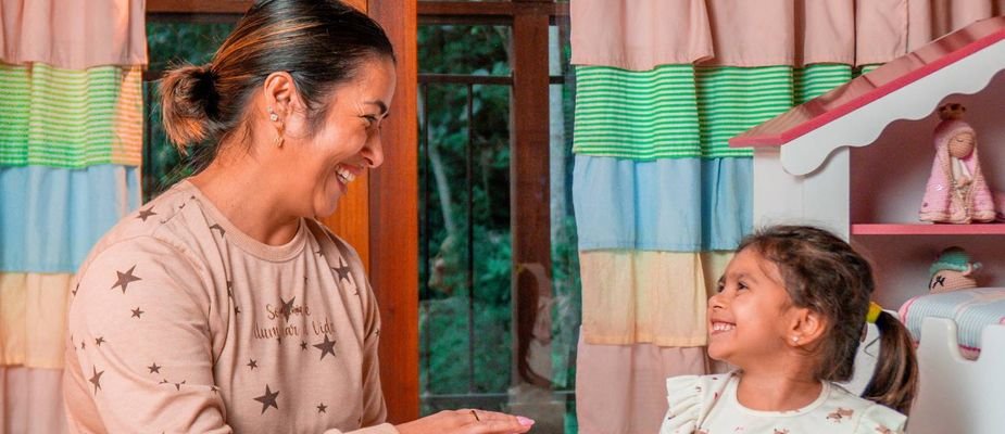 Kit para quarto bebe: o que não pode faltar
