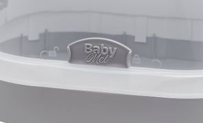 Maleta organizadora para bebê BabyMel