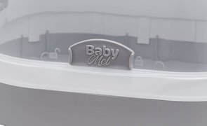 Maleta organizadora para bebê BabyMel