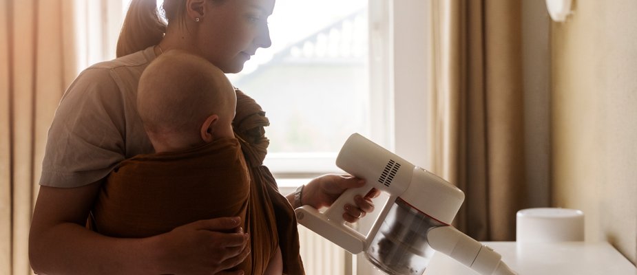 Como limpar o quarto do bebê: produtos que ajudam no processo