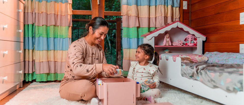 Higiene quarto bebê: guia simples de cuidados