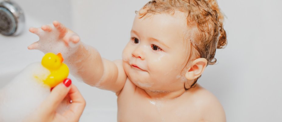 Higiene do bebe no dia a dia com cuidados essenciais